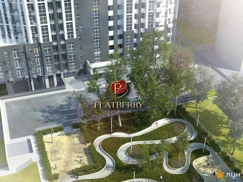 No% Sale 2K, Residential Complex Elyseum, Rostyslavska St. 5-B