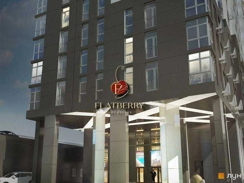 No% Sale 2K, Residential Complex Elyseum, Rostyslavska St. 5-B