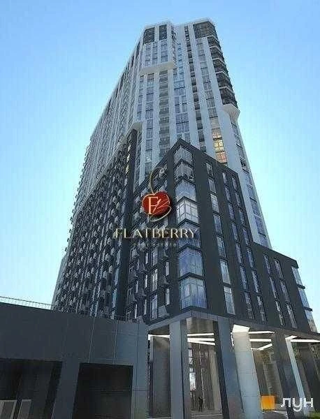 No% Sale 2K, Residential Complex Elyseum, Rostyslavska St. 5-B