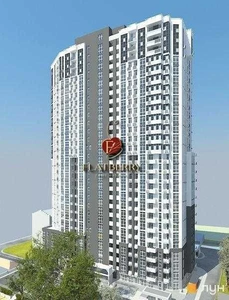No% Sale 2K, Residential Complex Elyseum, Rostyslavska St. 5-B