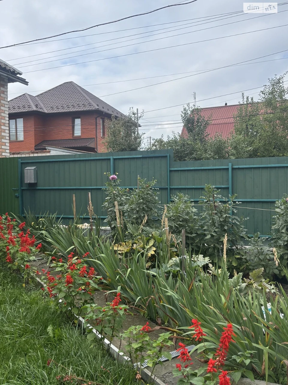 Продаж Дім П'ятничани