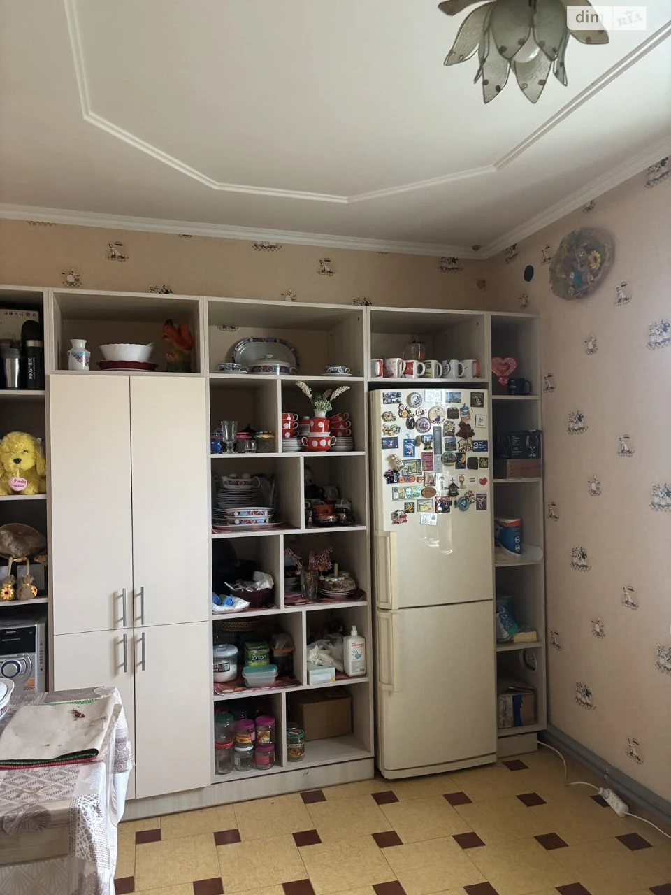 Продаж Дім П'ятничани