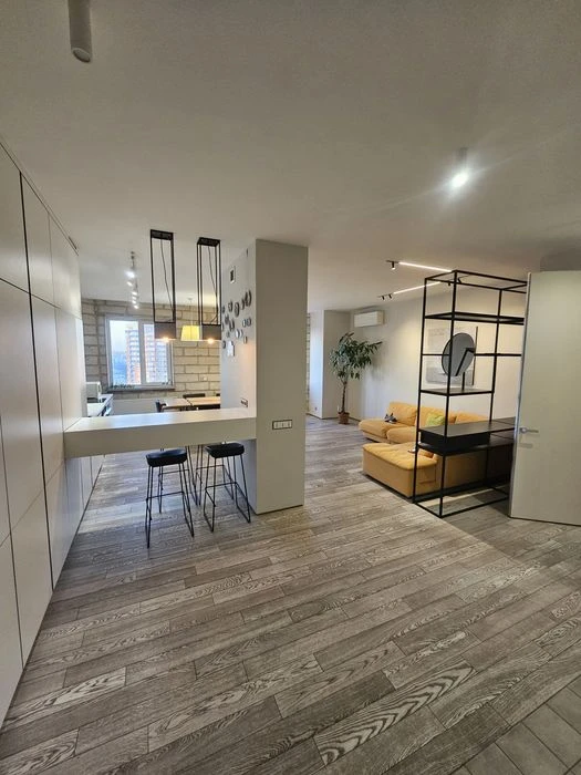 118 m²‼️EXCLUSIVE ‼️New building‼️ Residential complex Triumph ‼️ Apartment in the center