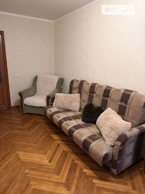 Здам в оренду кімнату на просп. Науки 6, кв. 149 довгостроко