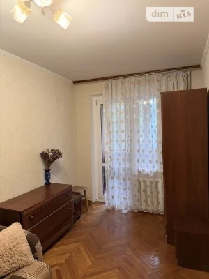 Здам в оренду кімнату на просп. Науки 6, кв. 149 довгостроко
