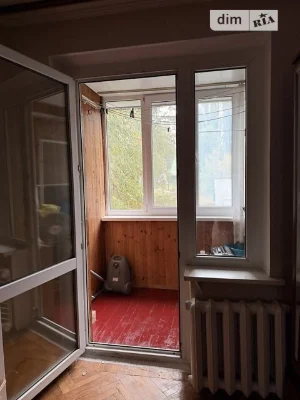 Здам в оренду кімнату на просп. Науки 6, кв. 149 довгостроко