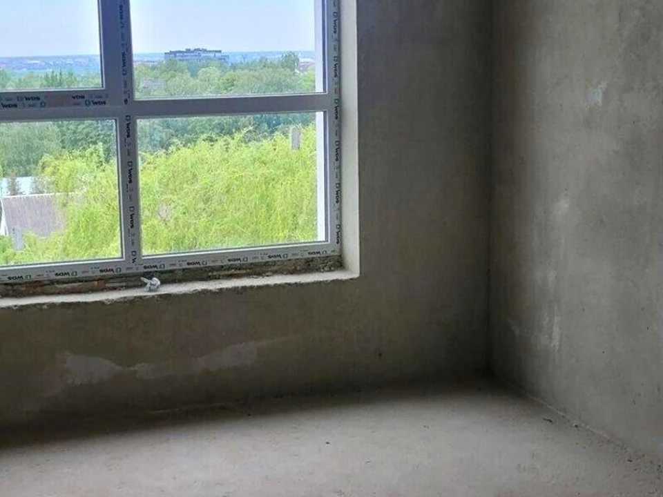 Квартира. Львів, Карла Мікльоша вул.