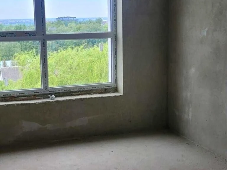 Квартира. Львів, Карла Мікльоша вул.