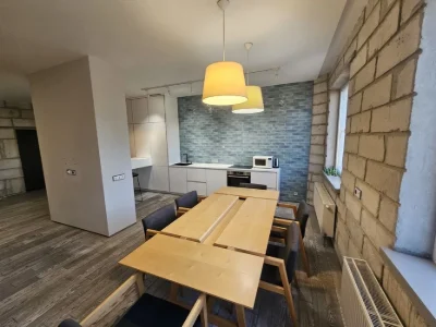 118 m²‼️EXCLUSIVE ‼️New building‼️ Residential complex Triumph ‼️ Apartment in the center
