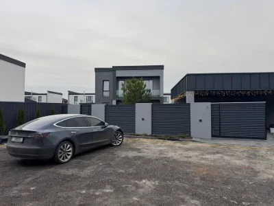 Автономний будинок (без комісії) 180 м² та 8 соток поруч з O