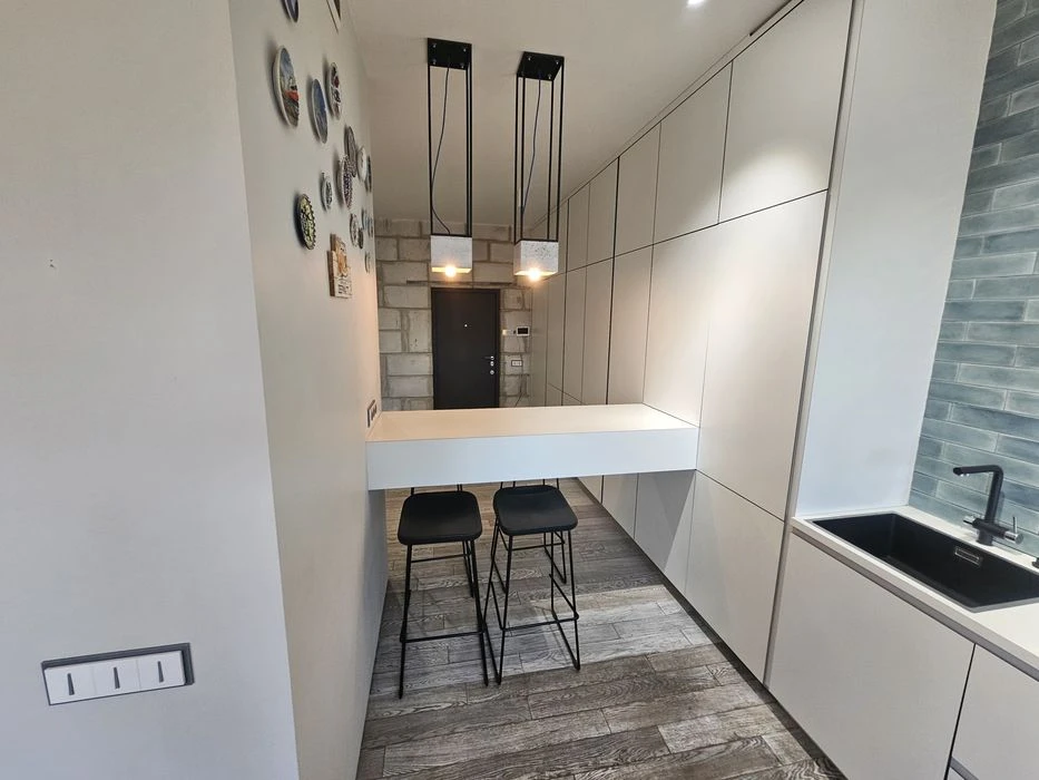 118 m²‼️EXCLUSIVE ‼️New building‼️ Residential complex Triumph ‼️ Apartment in the center
