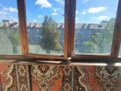 Квартира. Житомир, Вокзальна вул.