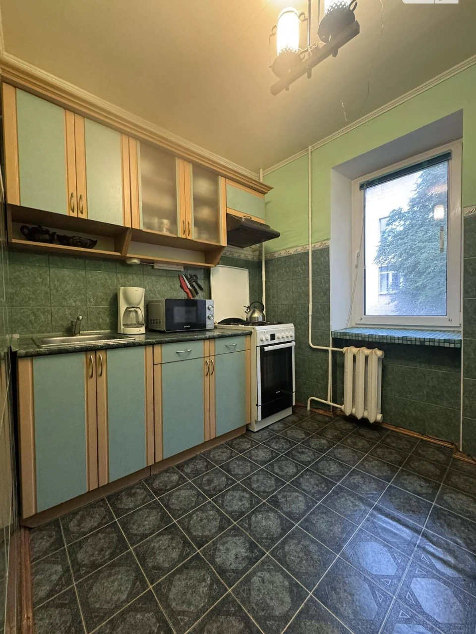 Продаж Квартира 12-школа