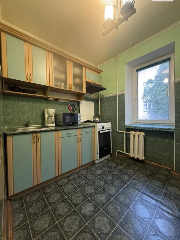 Продаж Квартира 12-школа