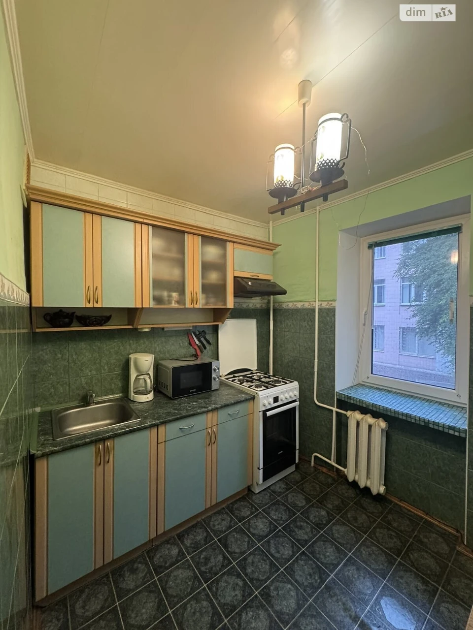 Продаж Квартира 12-школа