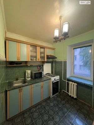 Продаж Квартира 12-школа