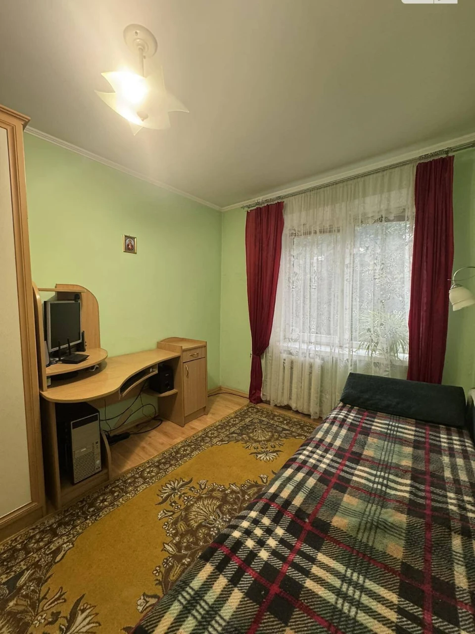 Продаж Квартира 12-школа