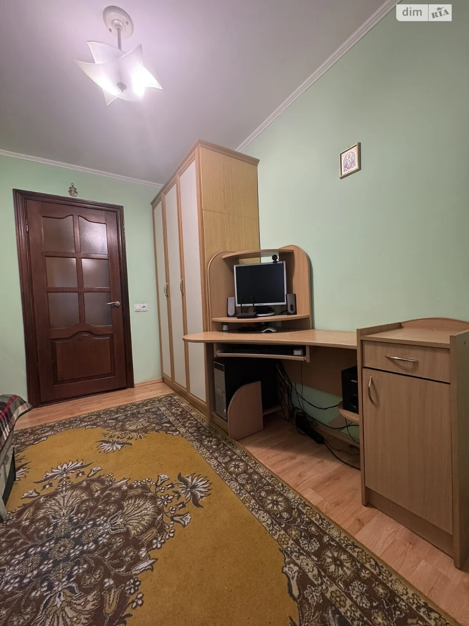 Продаж Квартира 12-школа