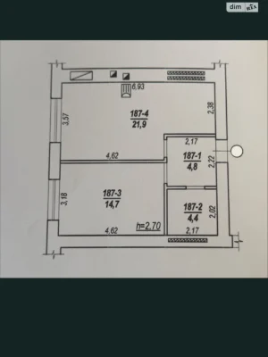 Продаж Квартира Південний