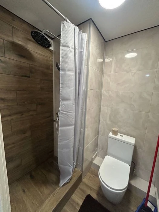 2-кімнатна квартира вулиця Космонавтів