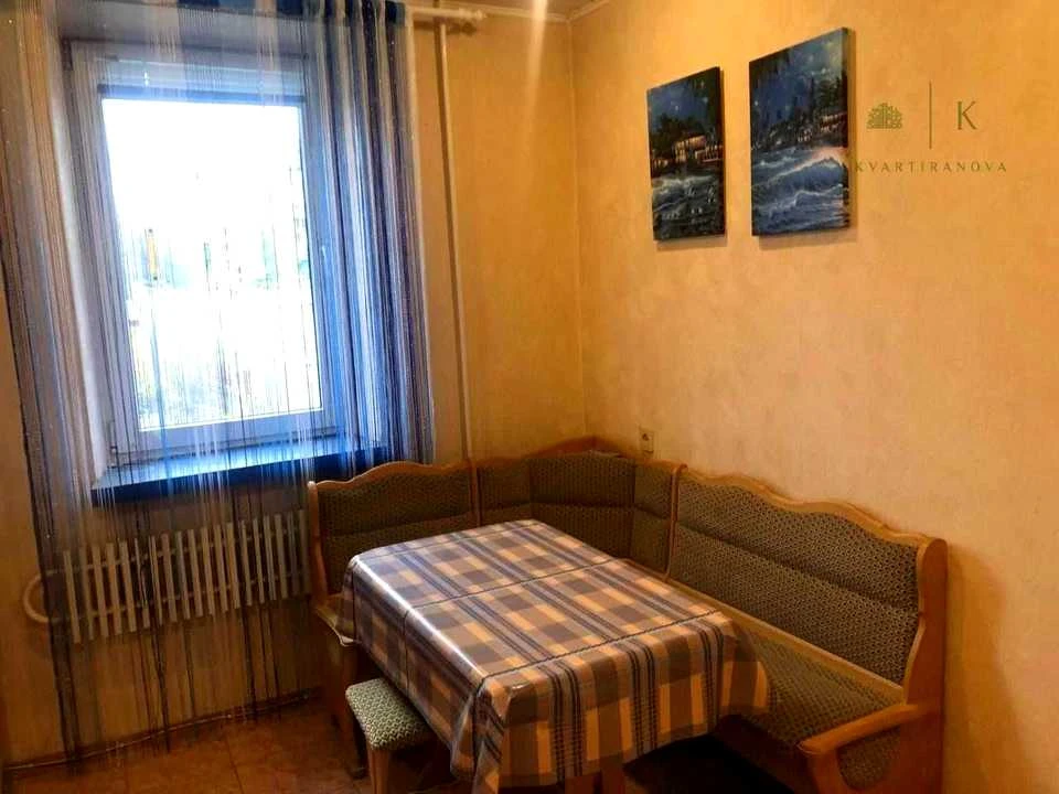 Квартира. Харків, Єдності вул. (Краснодарська)