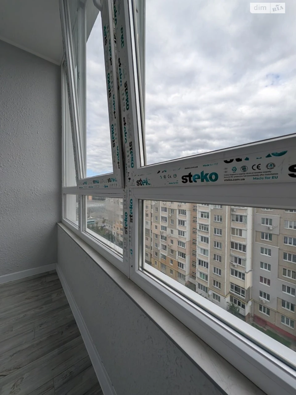 Продаж Квартира Масани
