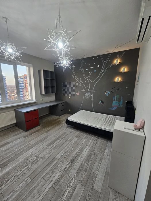 118 m²‼️EXCLUSIVE ‼️New building‼️ Residential complex Triumph ‼️ Apartment in the center