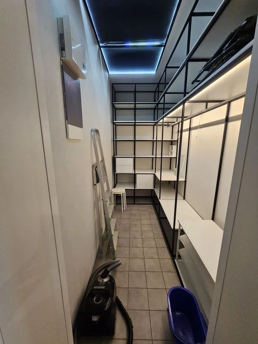 118 m²‼️EXCLUSIVE ‼️New building‼️ Residential complex Triumph ‼️ Apartment in the center