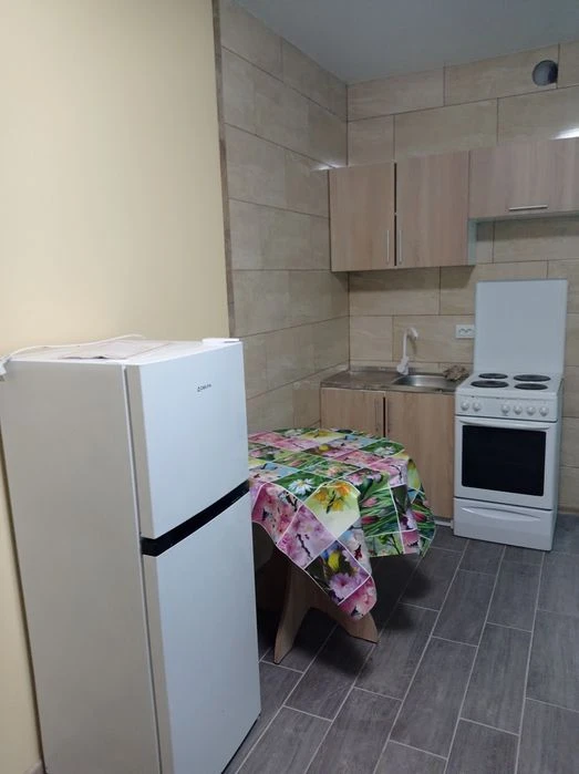 продам однокомнатную смарт квартиру в ЖК акварель на маршала