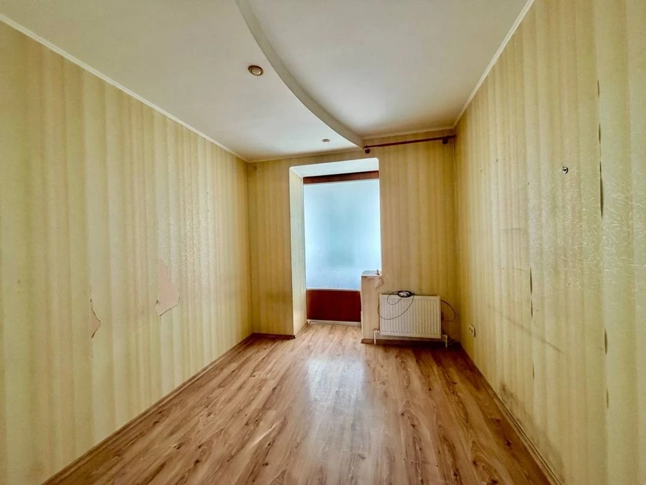 Продажа трехкомнатной квартиры на Таирова. Вильямса 59-Г