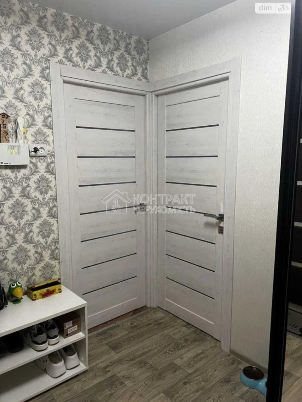 Sale Apartment Saltivskyi