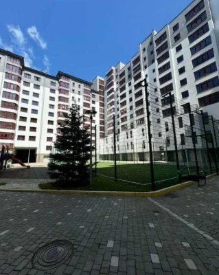 продам квартиру вулиця Галицька