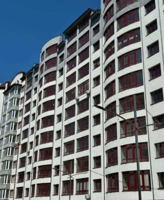 продам квартиру вулиця Галицька