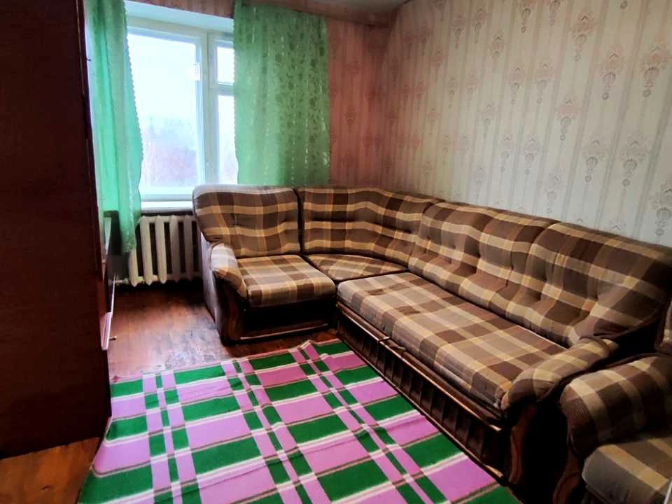 Квартира. Житомир, Привокзальний майдан пл.