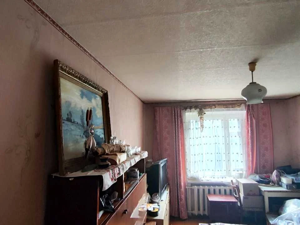 Квартира. Житомир, Привокзальний майдан пл.