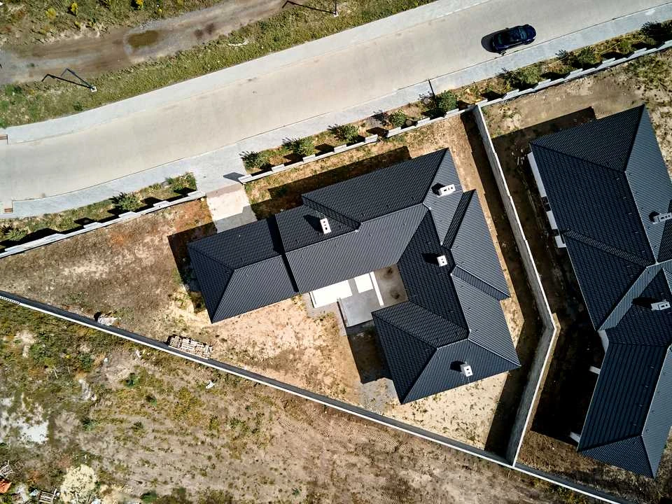 Будинок. Рівне, Гармонії