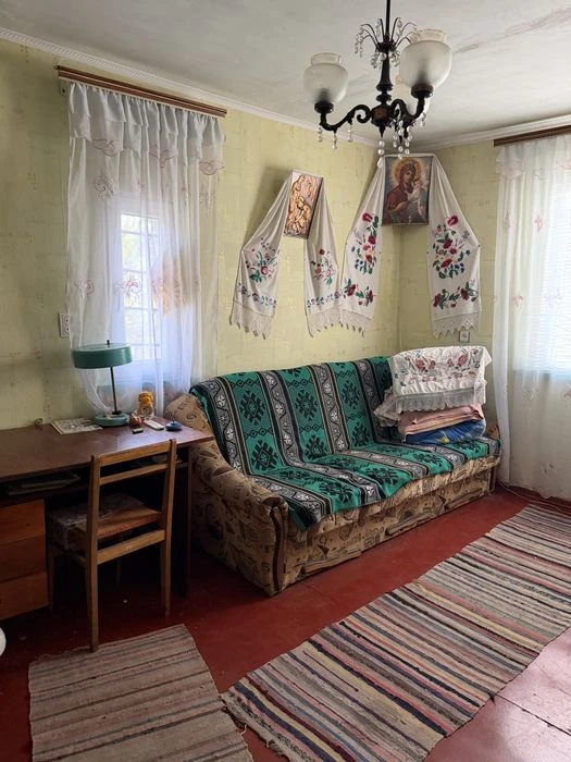 Продаж дачної ділянки в кооперативі «МЕДИК»