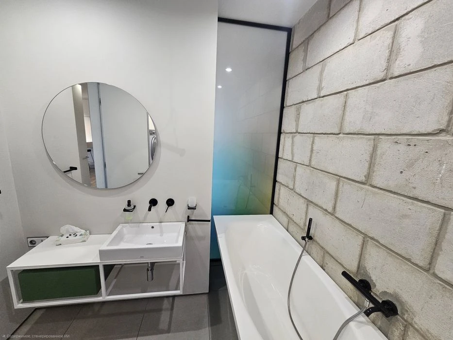 118 m²‼️EXCLUSIVE ‼️New building‼️ Residential complex Triumph ‼️ Apartment in the center