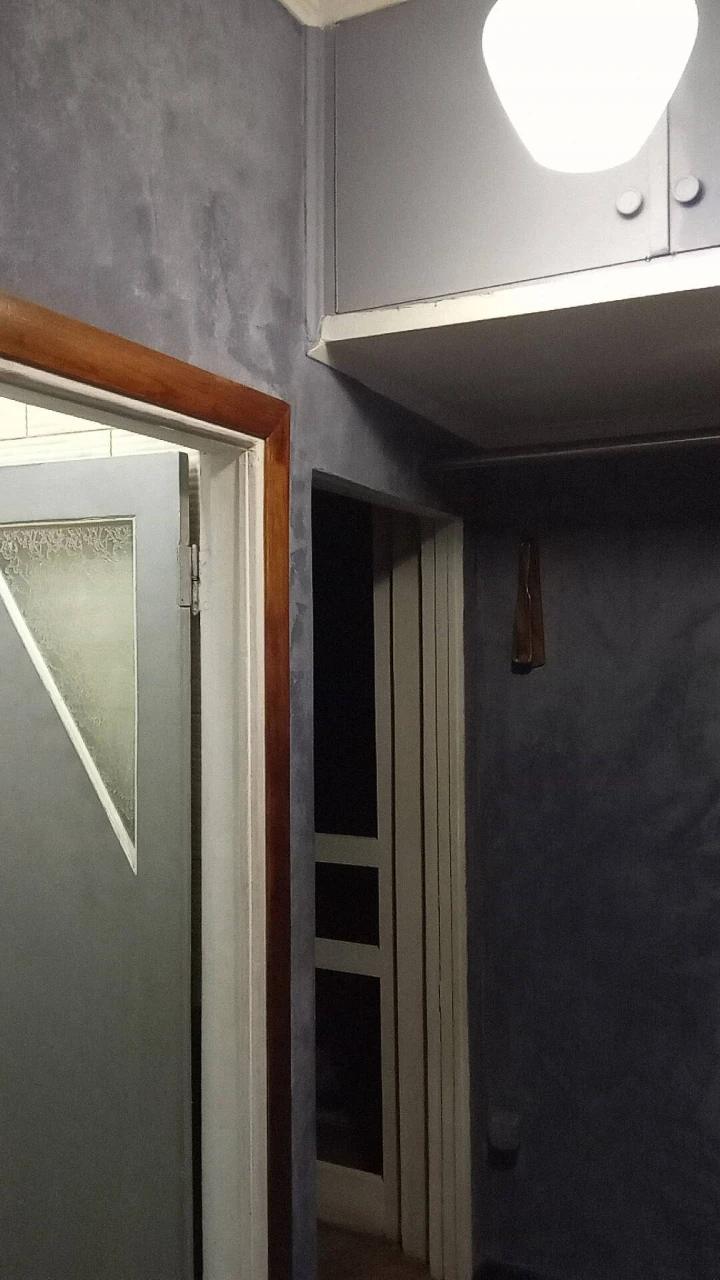 Пропонується двокімнатна квартира у довгострокову арєнду