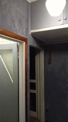 Пропонується двокімнатна квартира у довгострокову арєнду