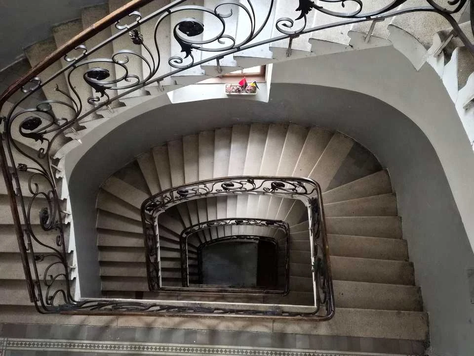 Квартира. Львів, Модеста Менцинського вул.