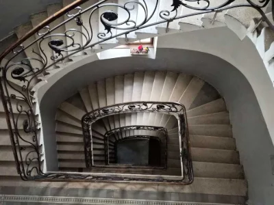 Квартира. Львів, Модеста Менцинського вул.