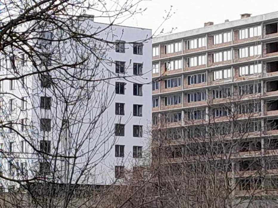 Продаж 1-кім студія 40м² Здача 4 кв 2026р вул Трускавецька 2