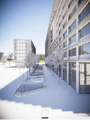 Продаж 1-кім студія 40м² Здача 4 кв 2026р вул Трускавецька 2