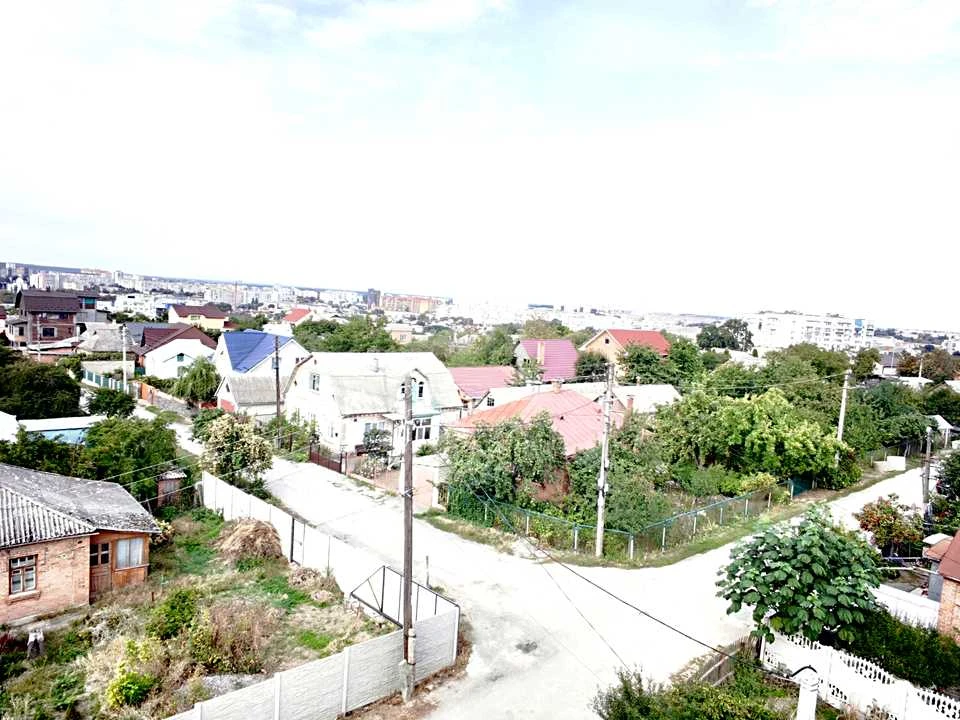 Квартира. Вінниця, 1-й Ігоря Костецького пров. (1-й 12 Грудн