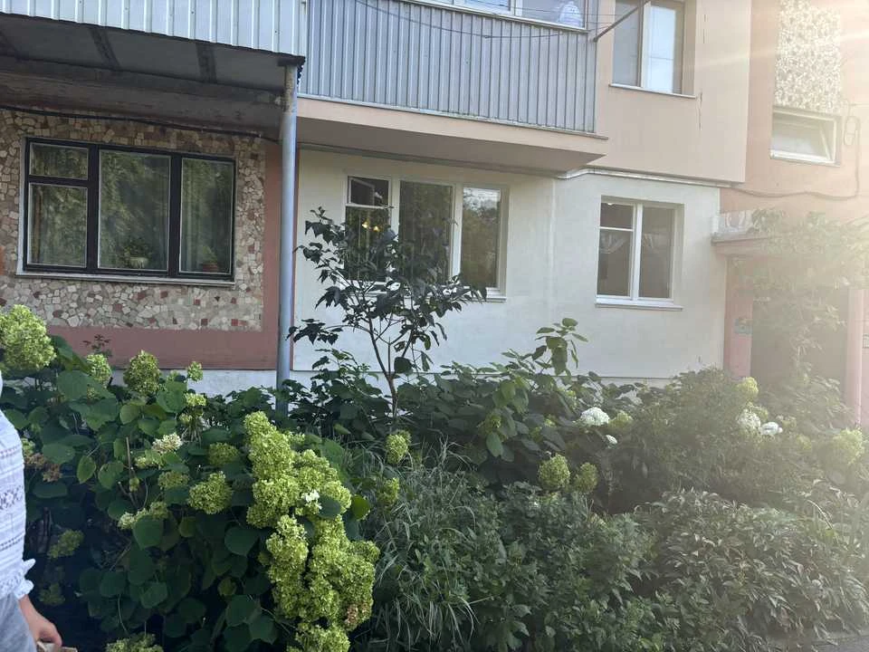 Квартира. Вінниця, Космонавтів просп.