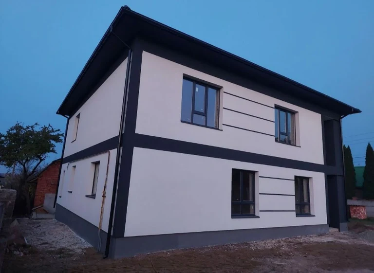Продам будинок в районі Пасічної