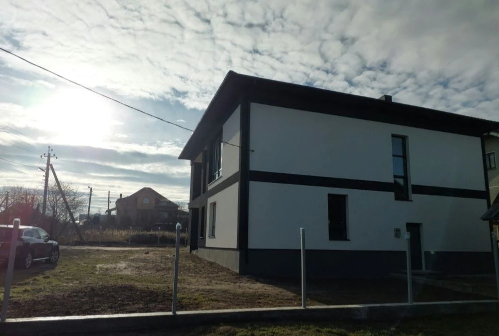 Продам будинок в районі Пасічної