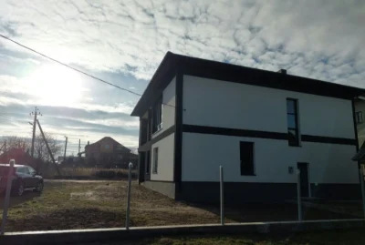 Продам будинок в районі Пасічної
