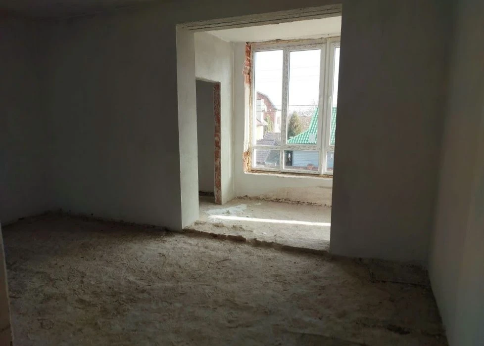 Продам будинок в районі Пасічної